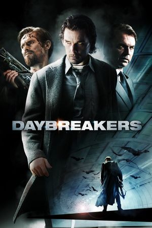 Daybreakers's poster