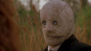Tribes of the Moon: The Making of Nightbreed's poster