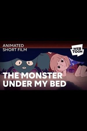 The Monster Under My Bed's poster