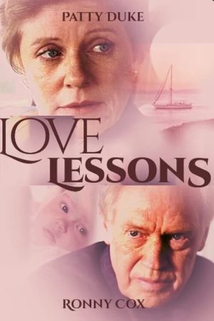 Love Lessons's poster