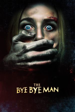 The Bye Bye Man's poster