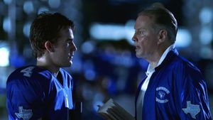 Varsity Blues's poster