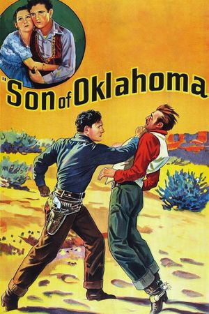 Son of Oklahoma's poster