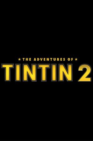 The Adventures of Tintin: Red Rackham's Treasure's poster