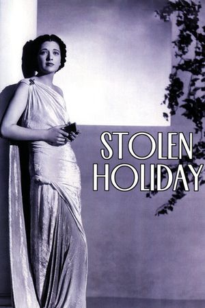 Stolen Holiday's poster