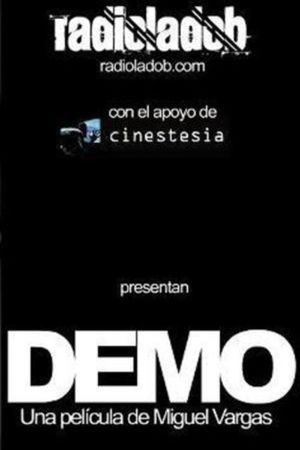 Demo's poster