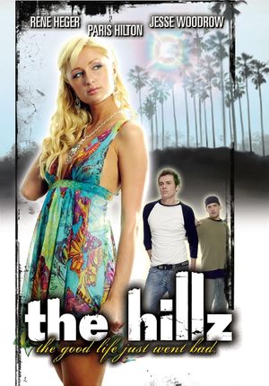 The Hillz's poster