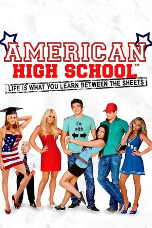 American High School's poster
