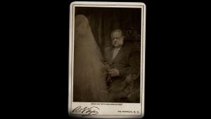 Deceptive Practice: The Mysteries and Mentors of Ricky Jay's poster