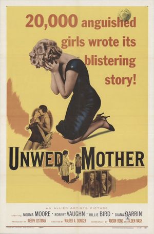 Unwed Mother's poster