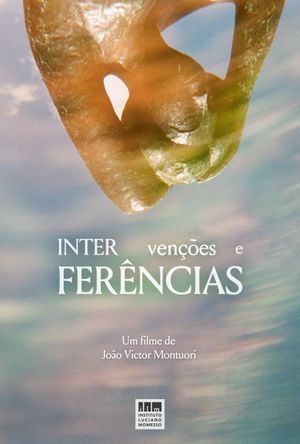 INTERVENTIONS AND INTERFERENCES's poster