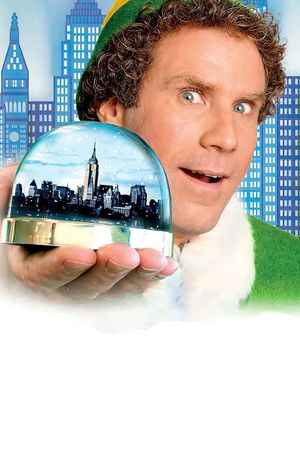 Elf's poster