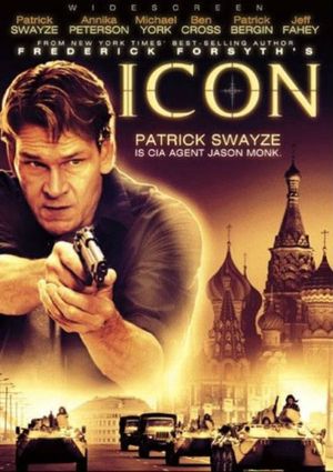 Icon's poster