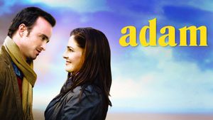 Adam's poster