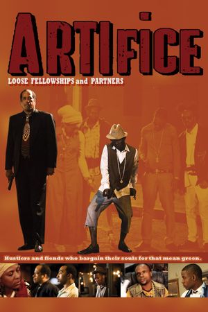 Artifice: Loose Fellowship and Partners's poster image