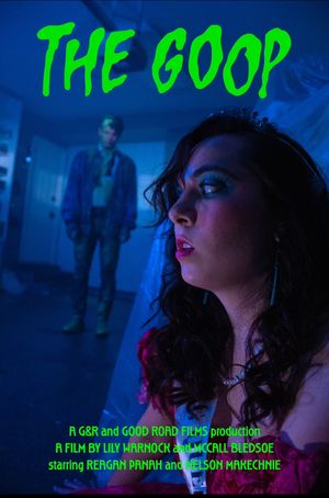 The Goop's poster