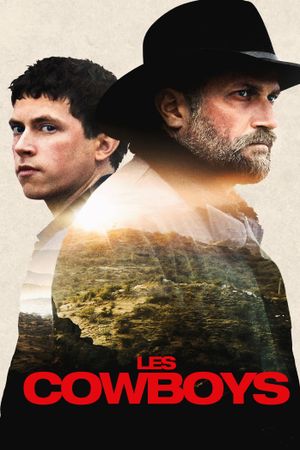 Les Cowboys's poster
