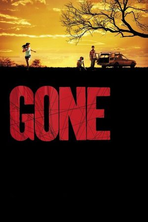 Gone's poster