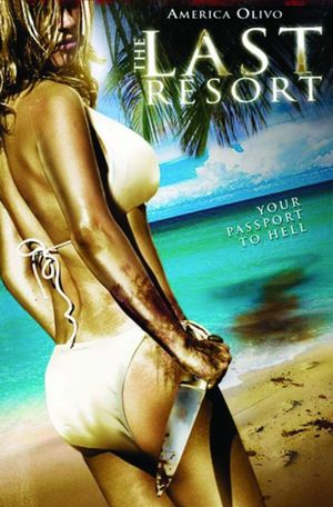 The Last Resort's poster