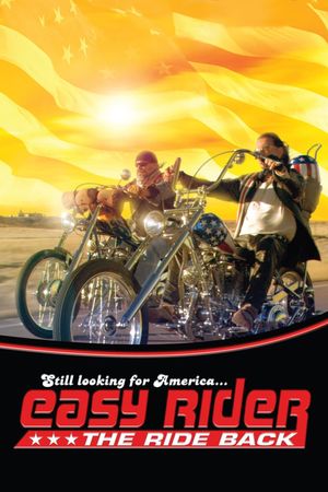 Easy Rider 2: The Ride Home's poster