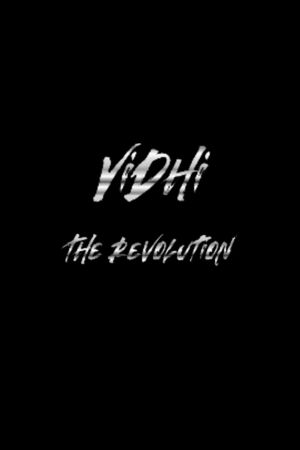 Vidhi: The Revolution's poster