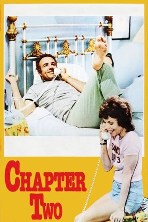 Chapter Two's poster