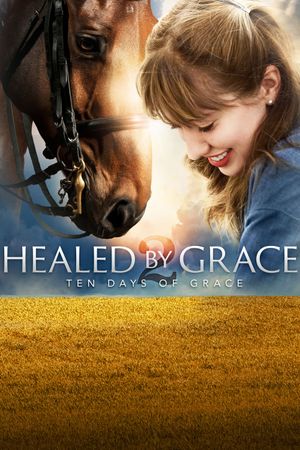 Healed by Grace 2's poster