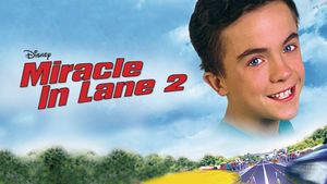 Miracle in Lane 2's poster
