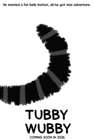 Tubby Wubby's poster