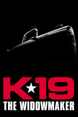 K-19: The Widowmaker's poster