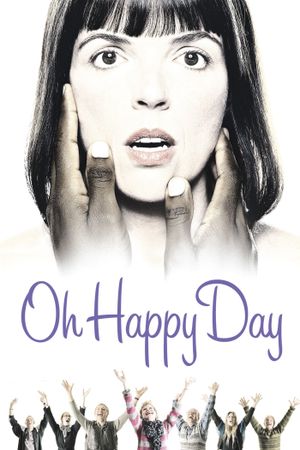 Oh Happy Day's poster