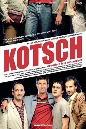 Kotsch's poster image