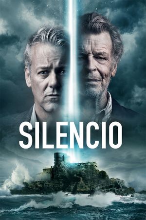Silencio's poster