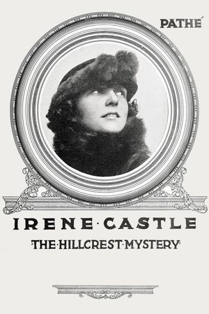 The Hillcrest Mystery's poster