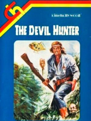 Devil Hunter's poster