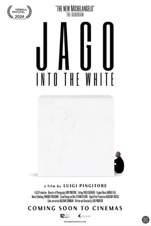 Jago: Into the White's poster