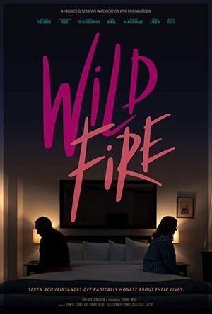 Wild Fire's poster image