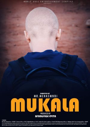 Mukala's poster