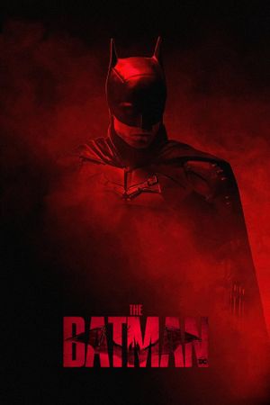 The Batman's poster