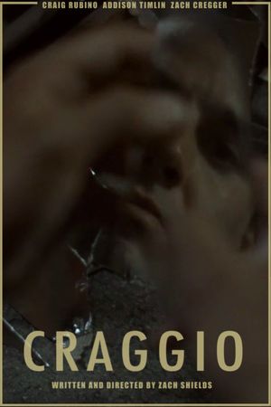 Craggio's poster