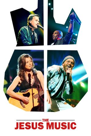 The Jesus Music's poster