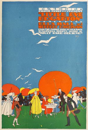 Little Eve Edgarton's poster