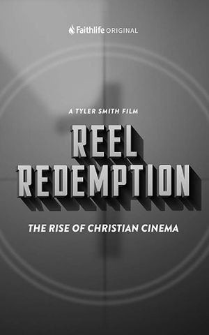 Reel Redemption's poster