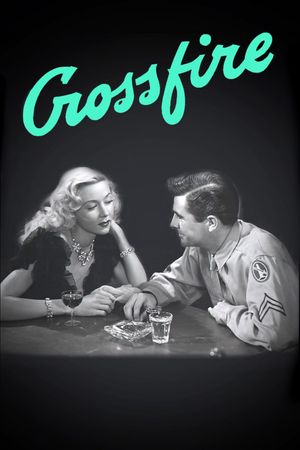 Crossfire's poster