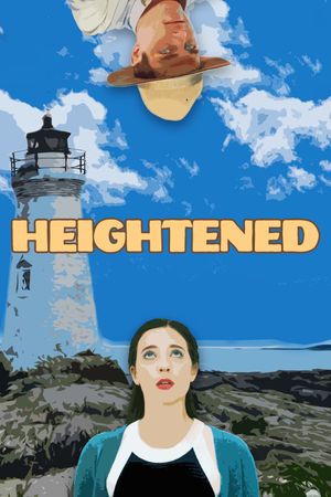 Heightened's poster