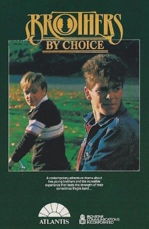 Brothers by Choice's poster