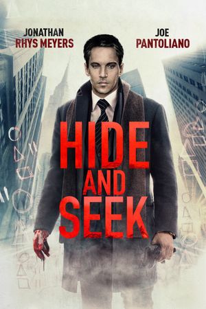 Hide and Seek's poster