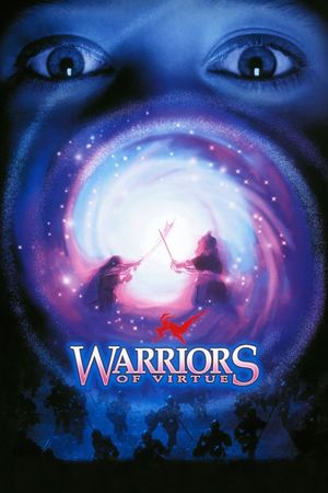 Warriors of Virtue's poster