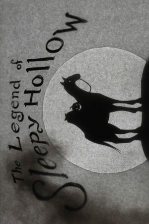 The Legend of Sleepy Hollow: A Shadow Puppet Film's poster