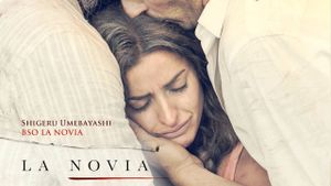 The Bride's poster